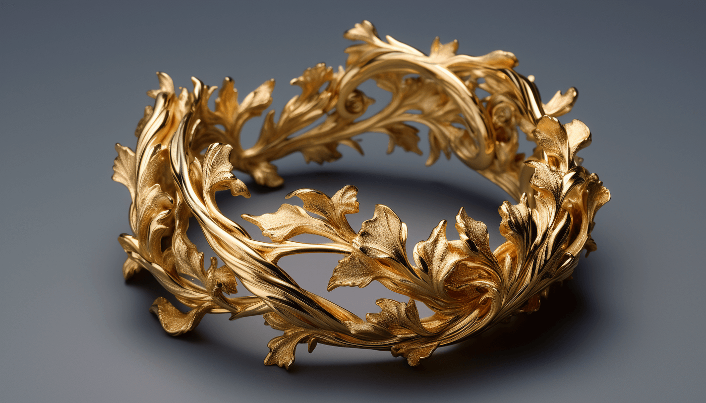 Understanding Gold Vermeil: A Jewel of Affordable Luxury