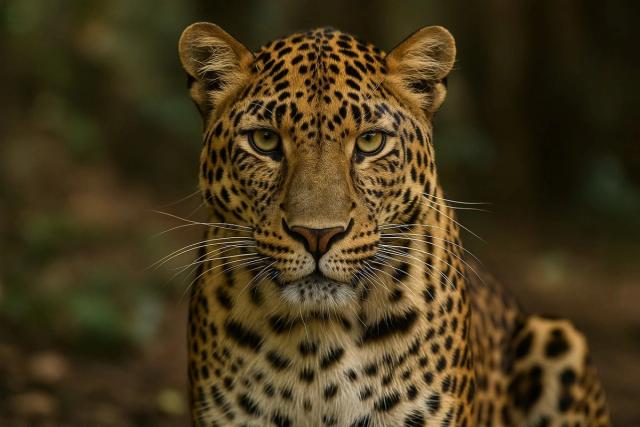 Leopard Symbolism: Strength, Mystery & Spirit Animal Meaning