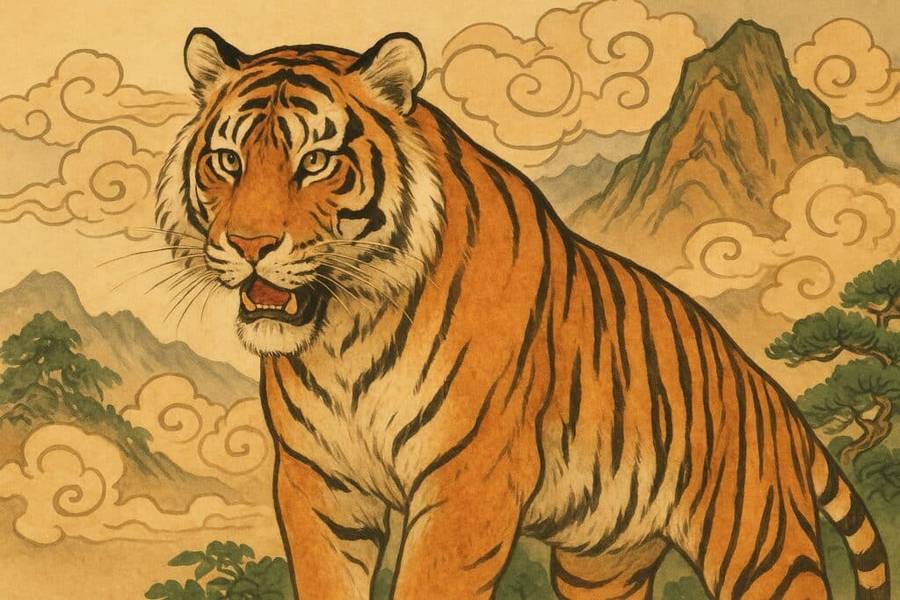 asian-tiger-mythology-cultural-symbolism