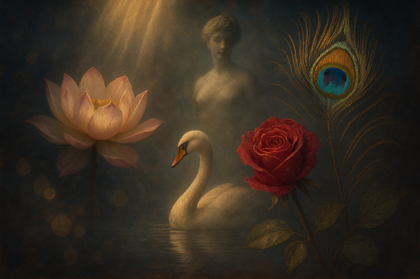 Symbols of Beauty: 31 Icons & Their True Meanings