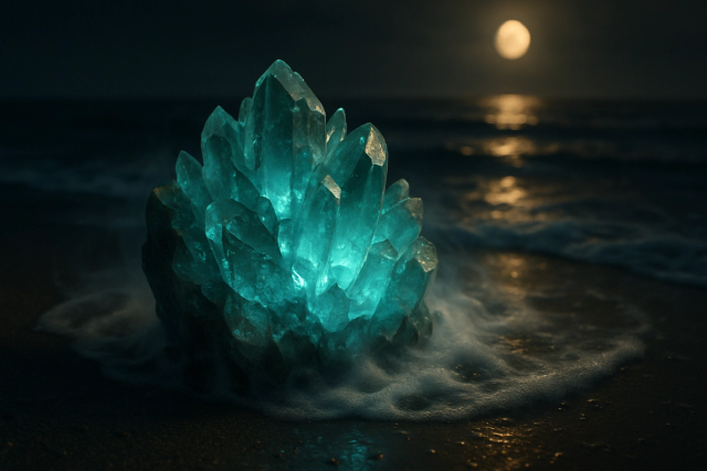 March Birthstone Aquamarine: Meaning, Colors & Bloodstone Guide