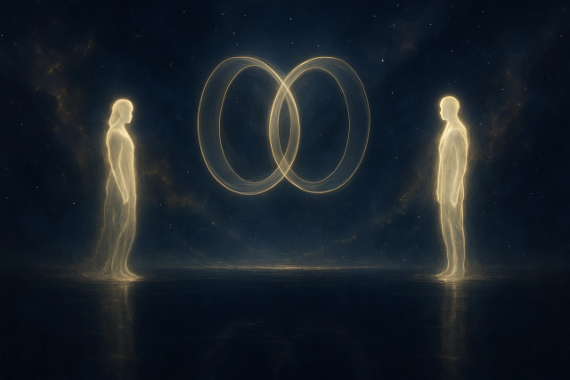 00 Angel Number Twin Flame: Reunion & Separation Meaning