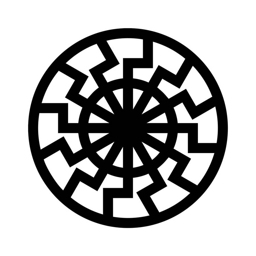 Black Sun