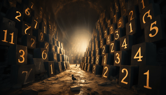 Angel Numbers: Divine Messages in Everyday Moments
