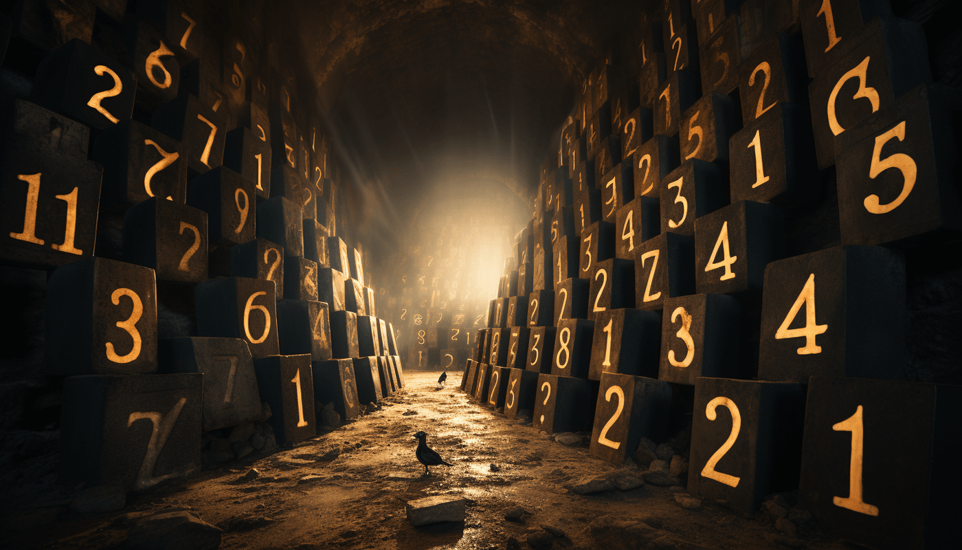 Angel Numbers: Divine Messages in Everyday Moments