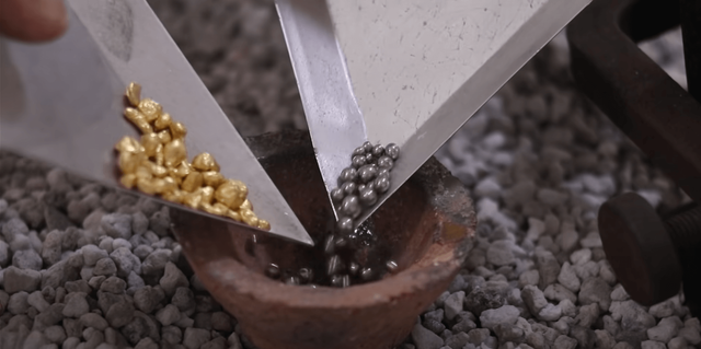What is White Gold? An In-depth Analysis