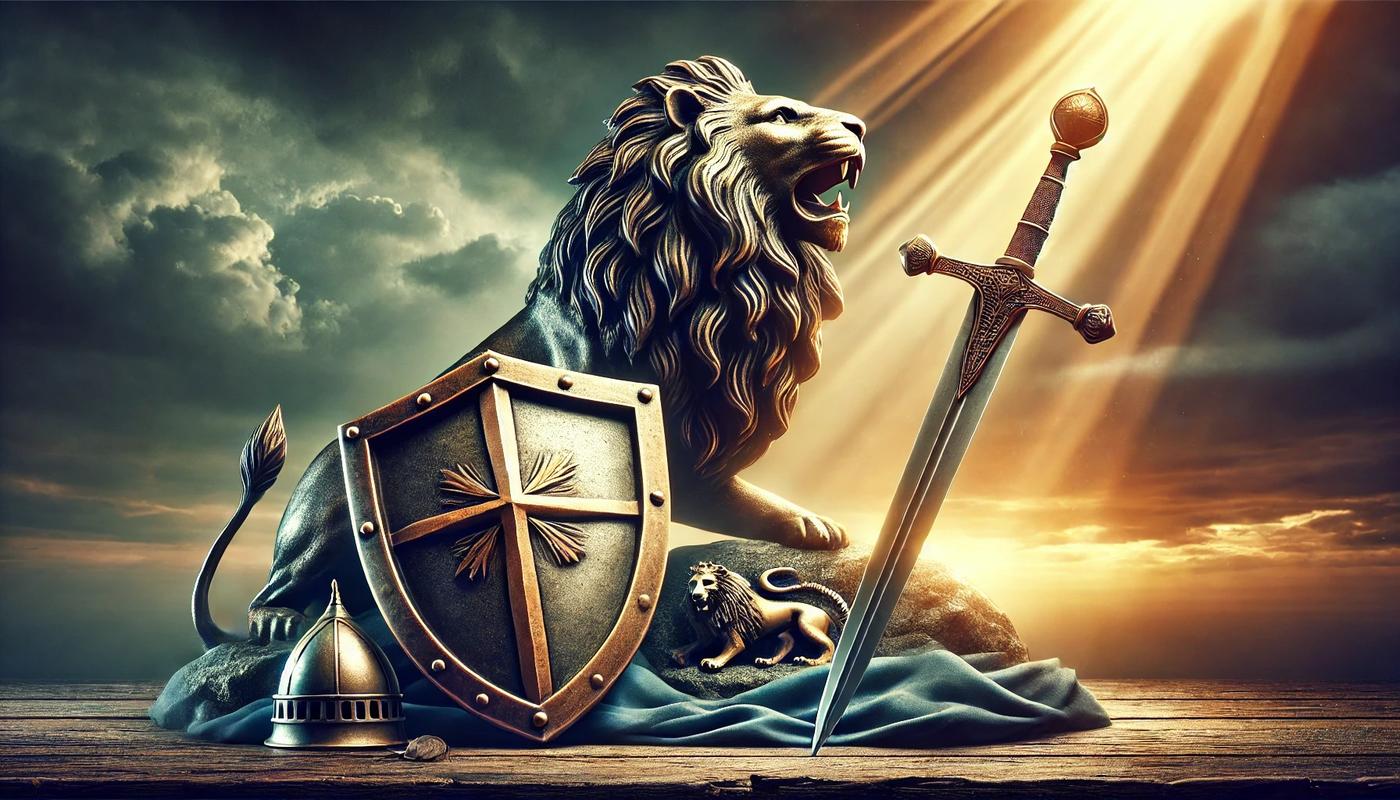 Symbols for Bravery – Icons of Courage and Strength