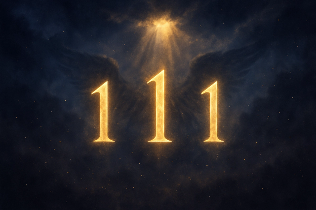 111 Angel Number Meaning: Love, Career, Twin Flame & More