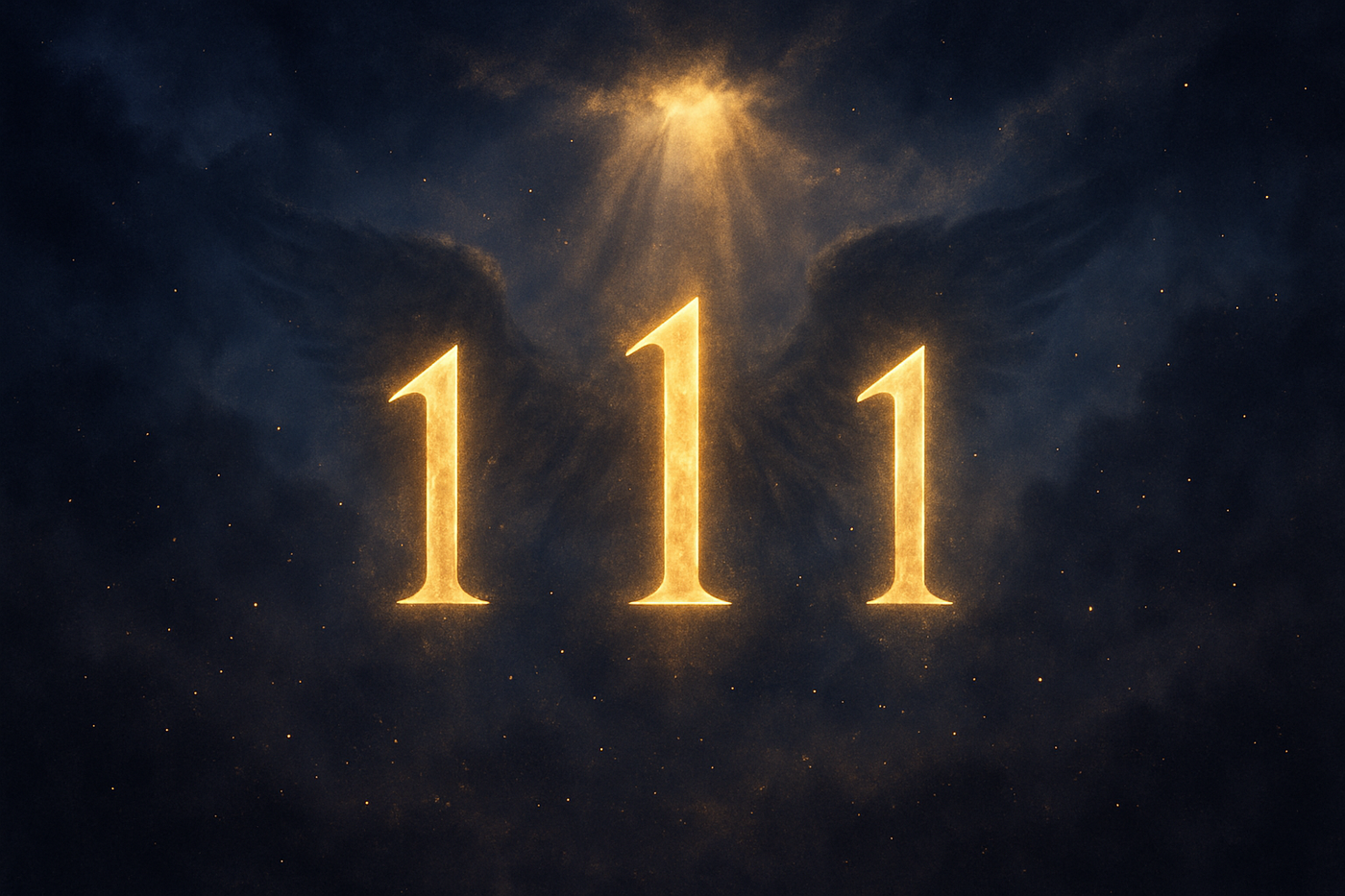 111 Angel Number Meaning: Love, Career, Twin Flame & More