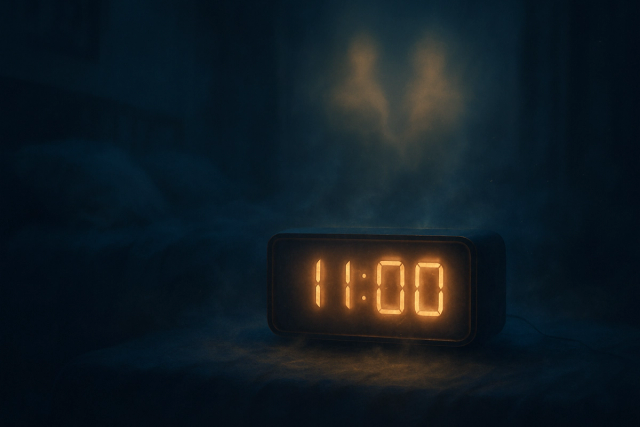 10:00, 11:00, 20:00 Angel Number Twin Flame Meanings