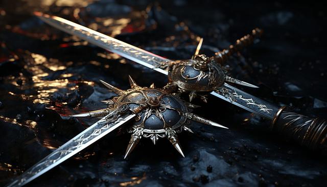 29 Timeless Symbols of War Unveiled