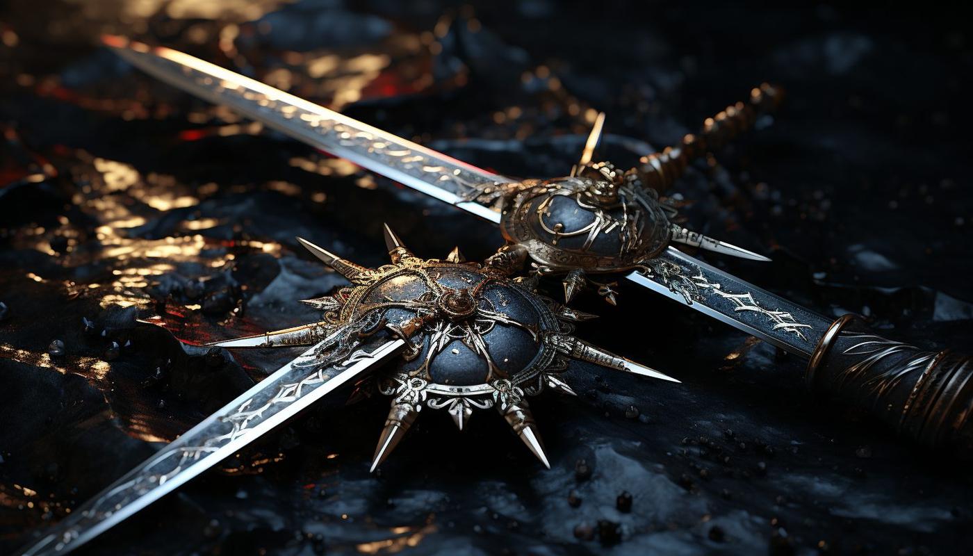 29 Timeless Symbols of War Unveiled