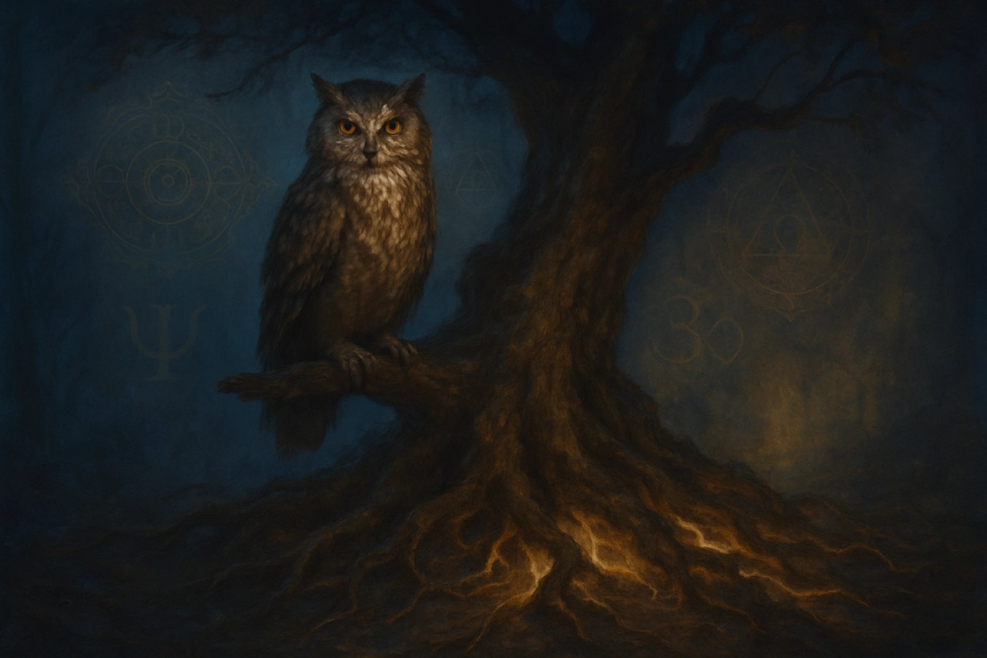 Symbols of Wisdom Across Cultures: Meanings & Origins