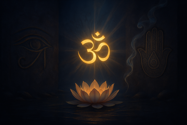 20 Symbols for Positive Energy & Their Meanings