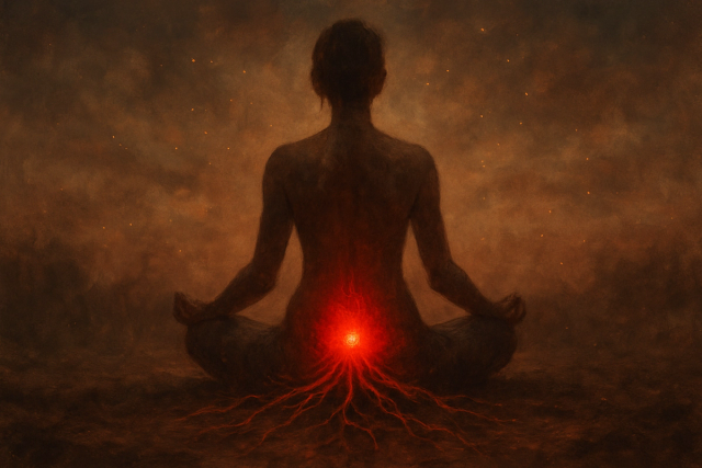 Root Chakra Meaning and Healing: A Complete Guide