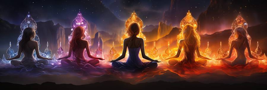 Chakras