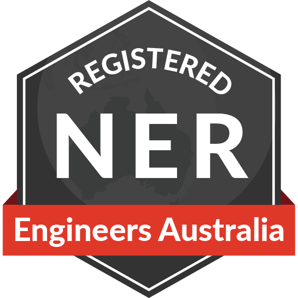 National Engineering Register, Engineers Australia
