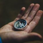 Setting the direction towards safety from the start
