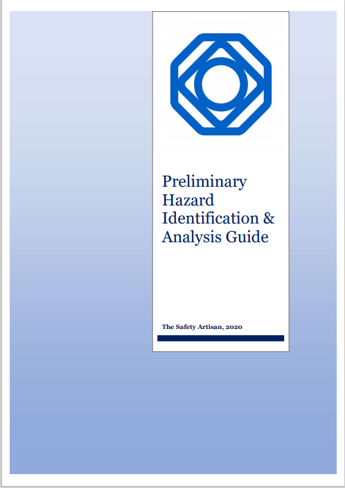 Front cover of PHIA Guide