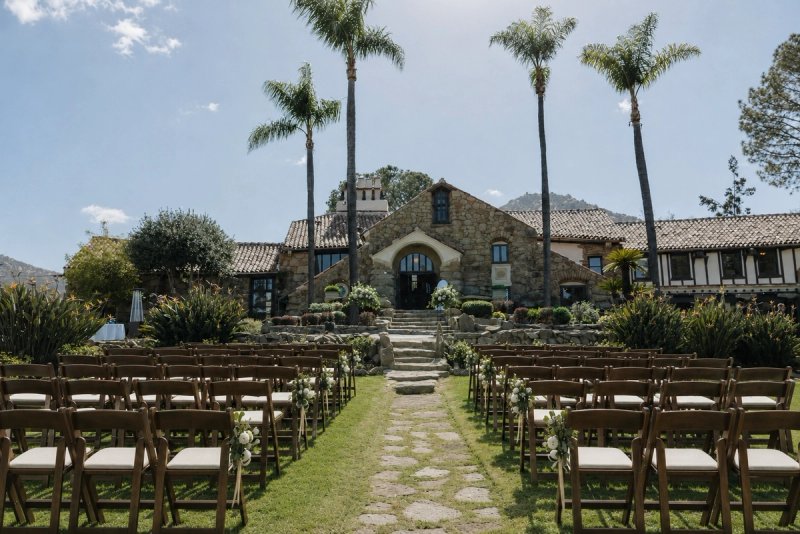 Mt. Woodson Castle: A Hand-Built Fairytale San Diego