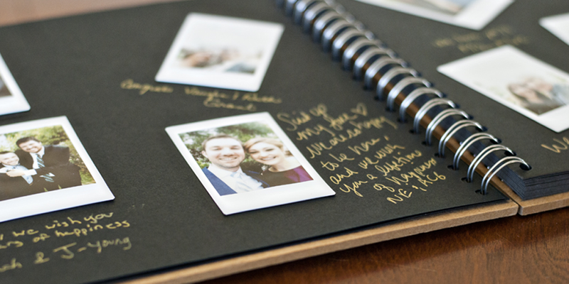 Top Wedding Color Trends: From Warm Earthy Hues to Vibrant Jewel Tones