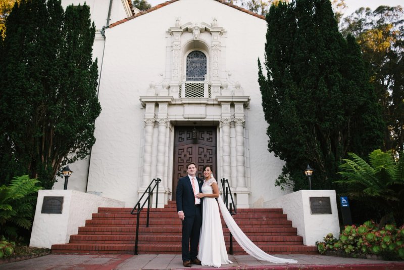 Honoring the Historic Roots of the Presidio Chapel