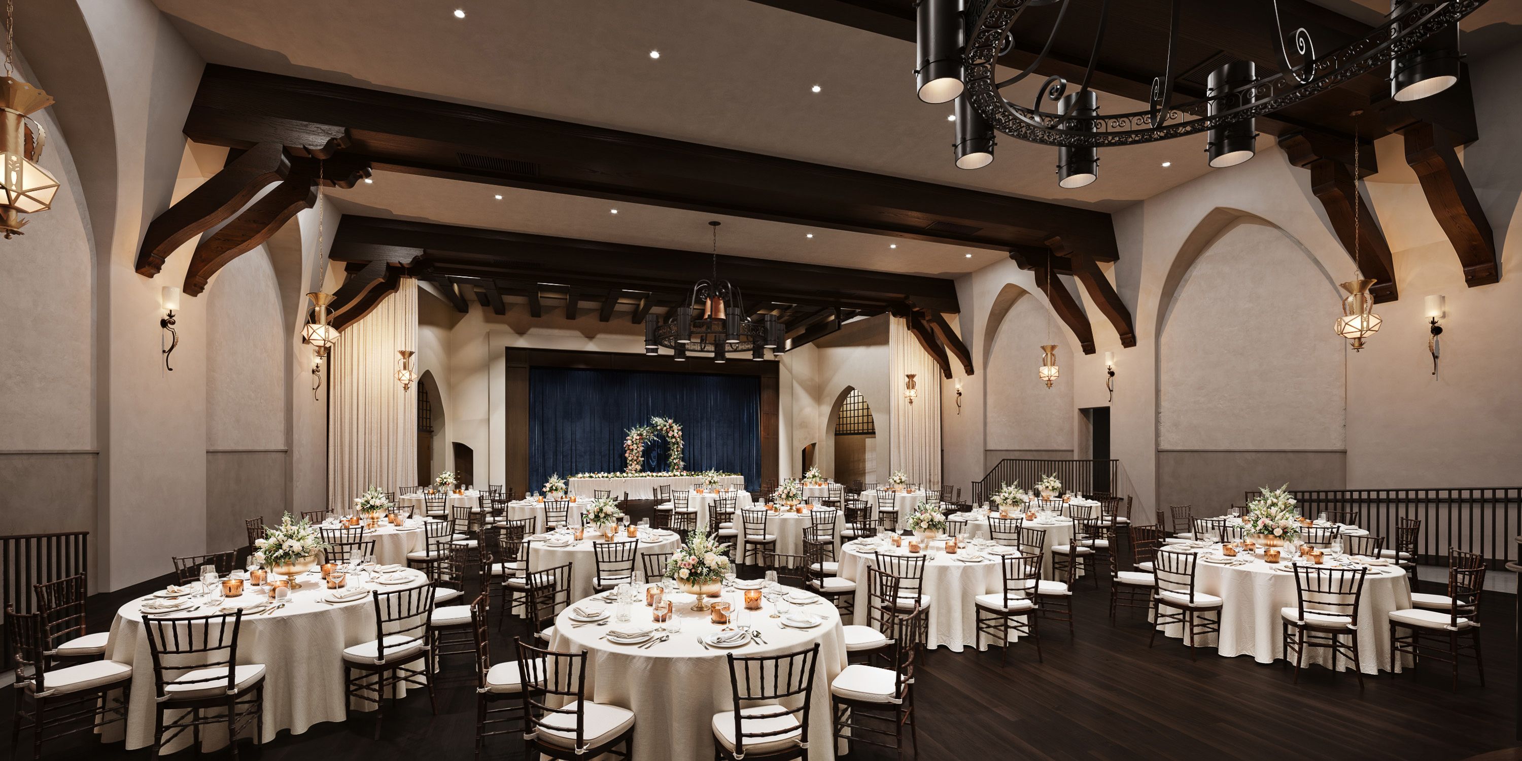 Miramar Theater: Where Old Hollywood Meets the CA Coast