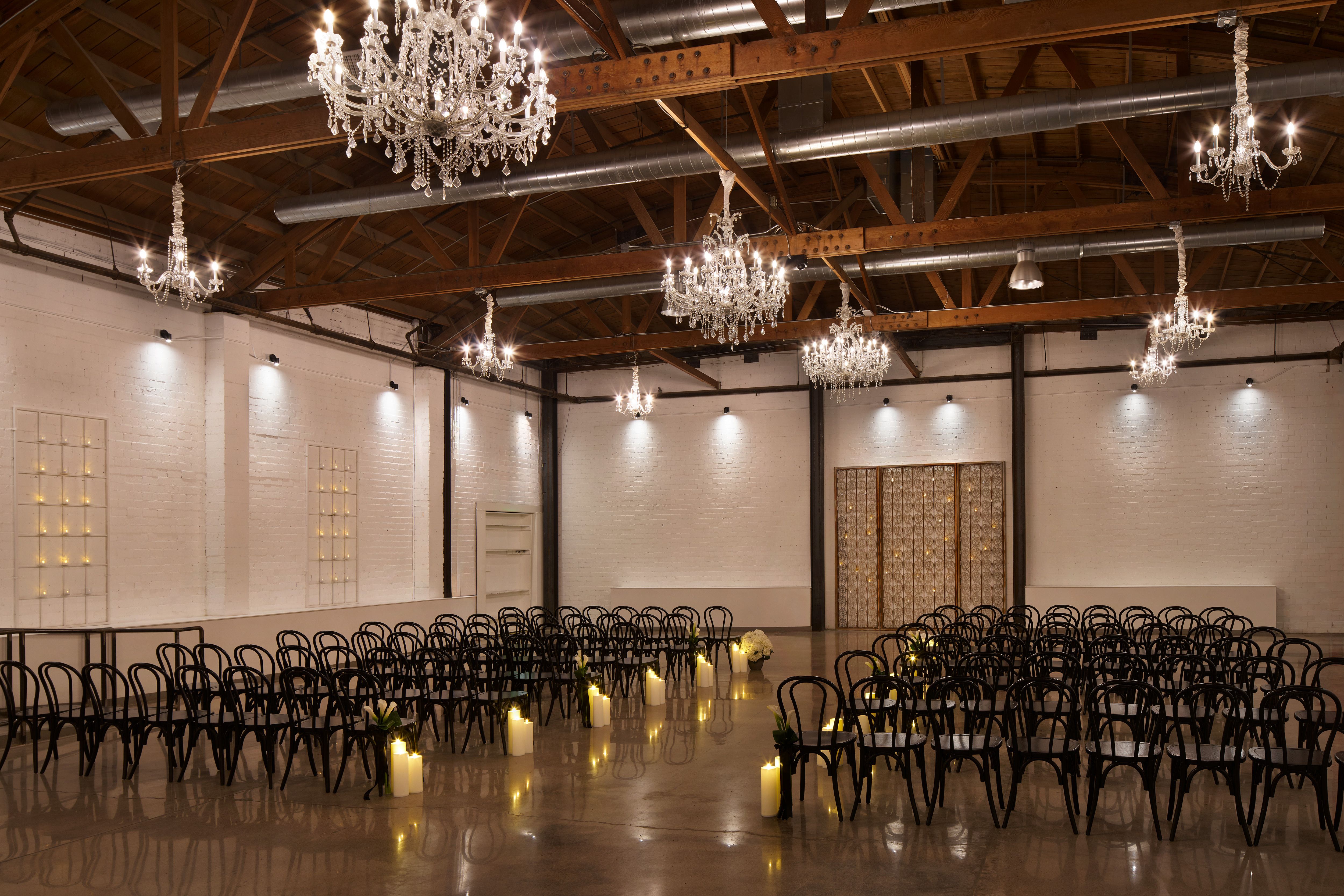 A Stunning Destination Wedding Venue in Phoenix: Croft Downtown