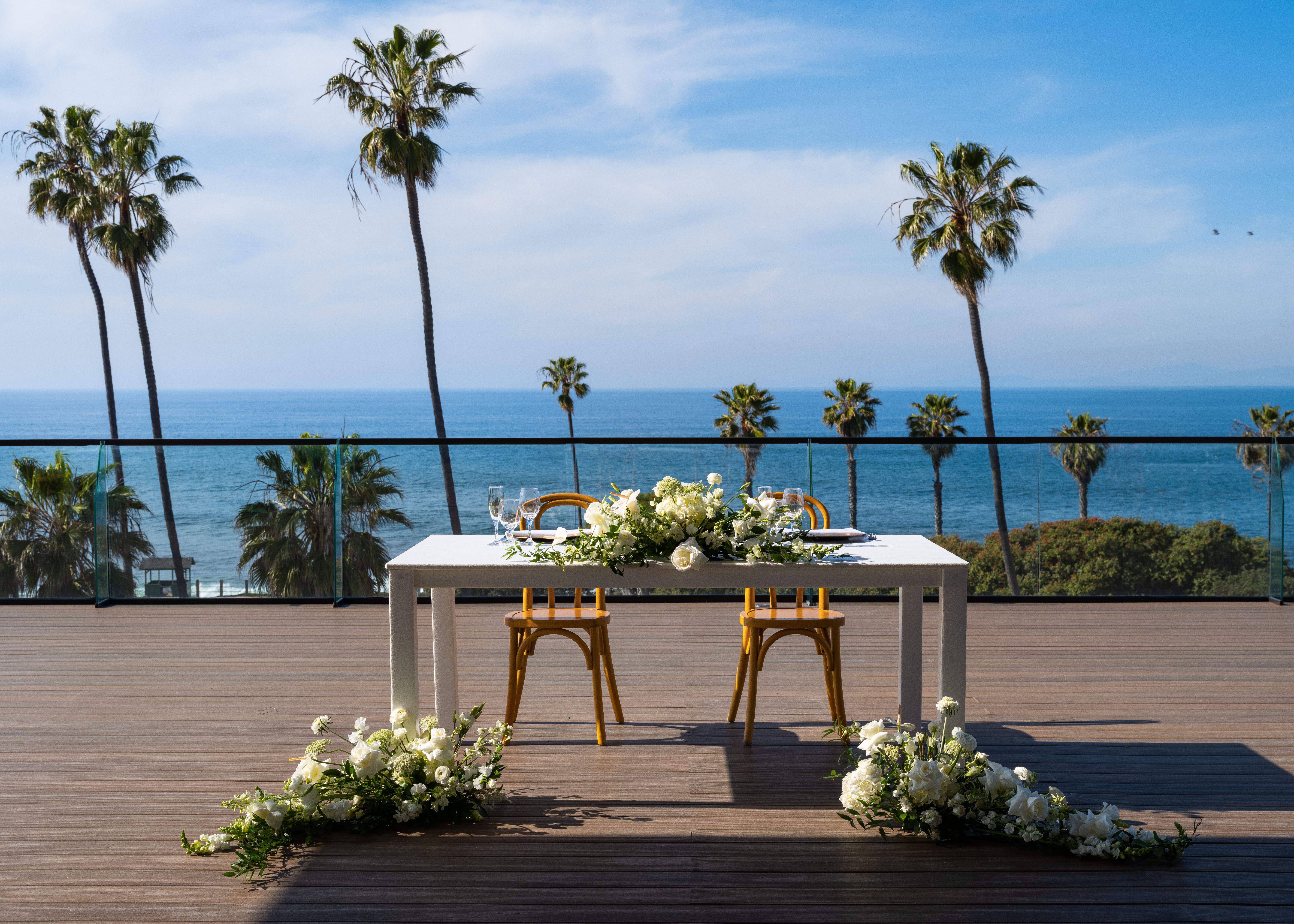 SoCal Spring Wedding Inspiration
