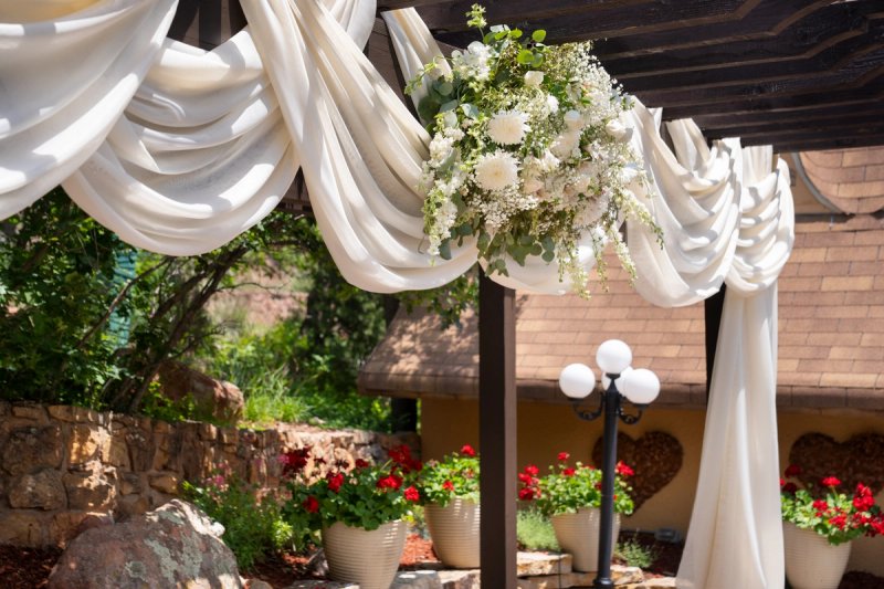 Spotlight On 'Bella Studios Florist' in Colorado Springs