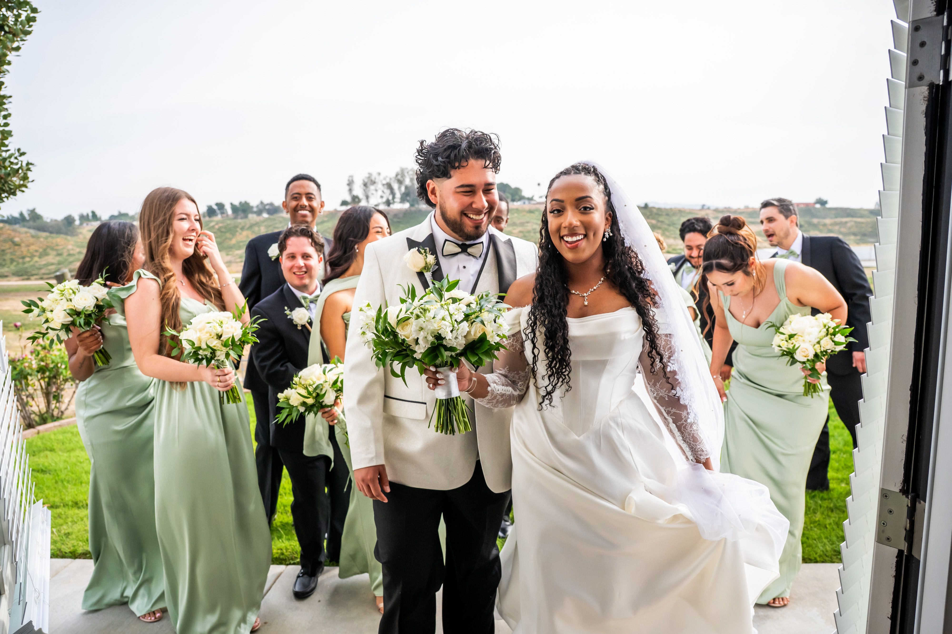 Advice from Couples - What I Wish I'd Known...