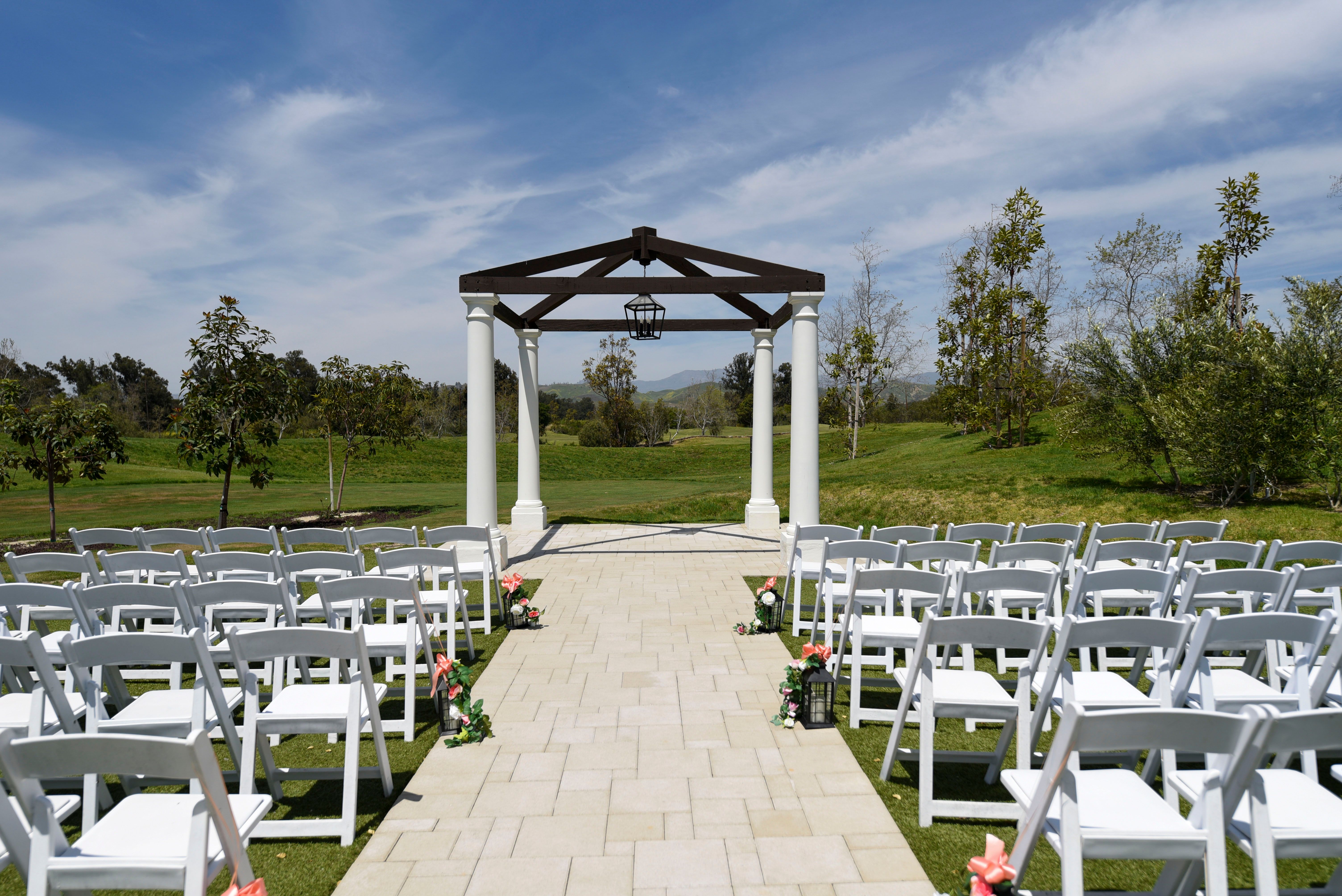 Local Guide: Ventura County Weddings