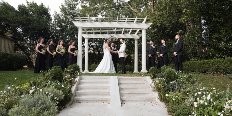 Separk Mansion: The Southern Venue You've Been Searching For