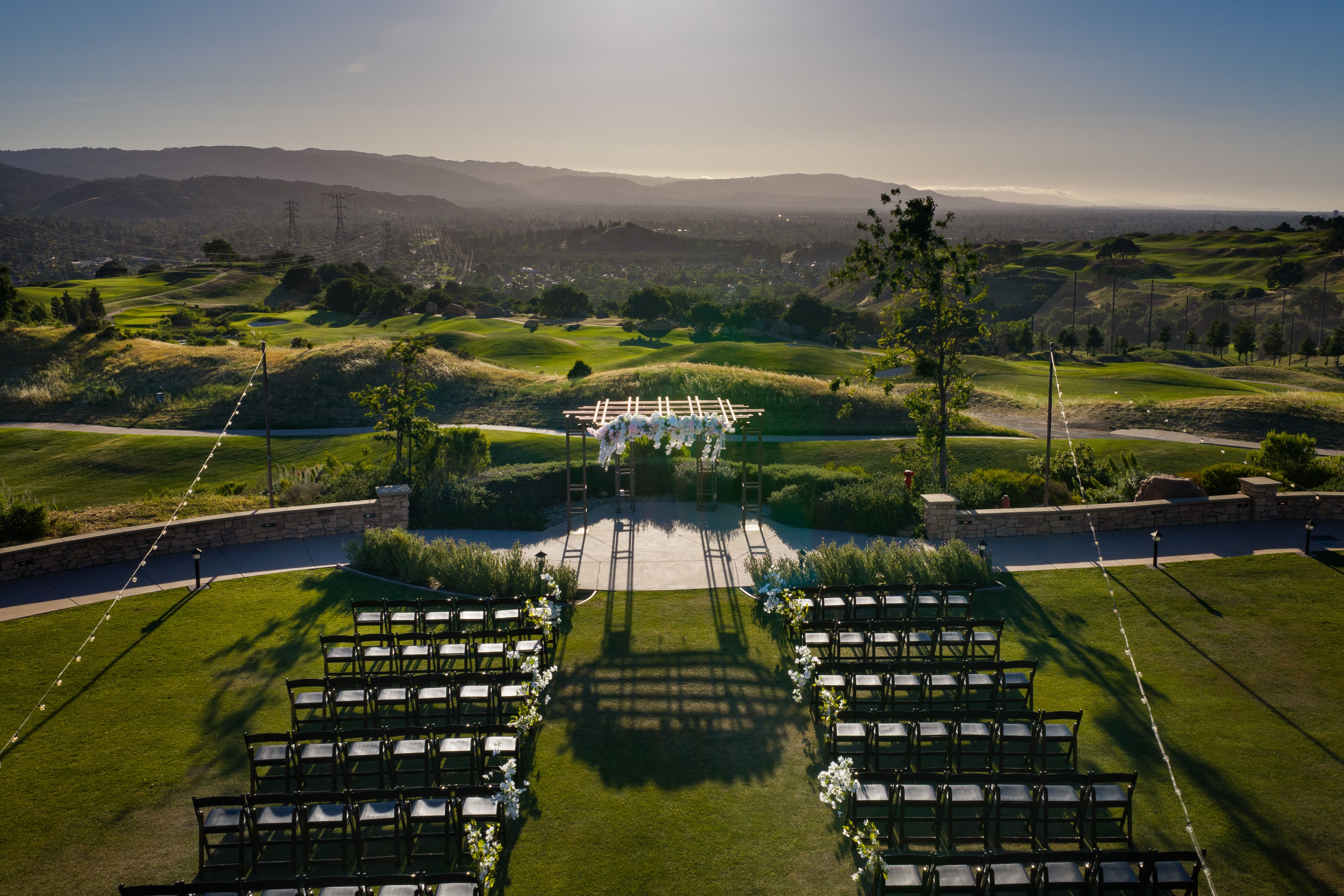 Boulder Ridge Wedding Venue