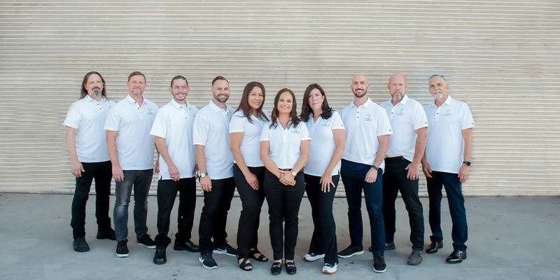 Meet Megan - General Manager of Abbey Catering!