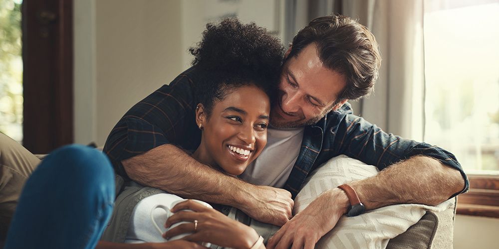 Combining Homes: How to Merge Your Lives and Styles After the Wedding
