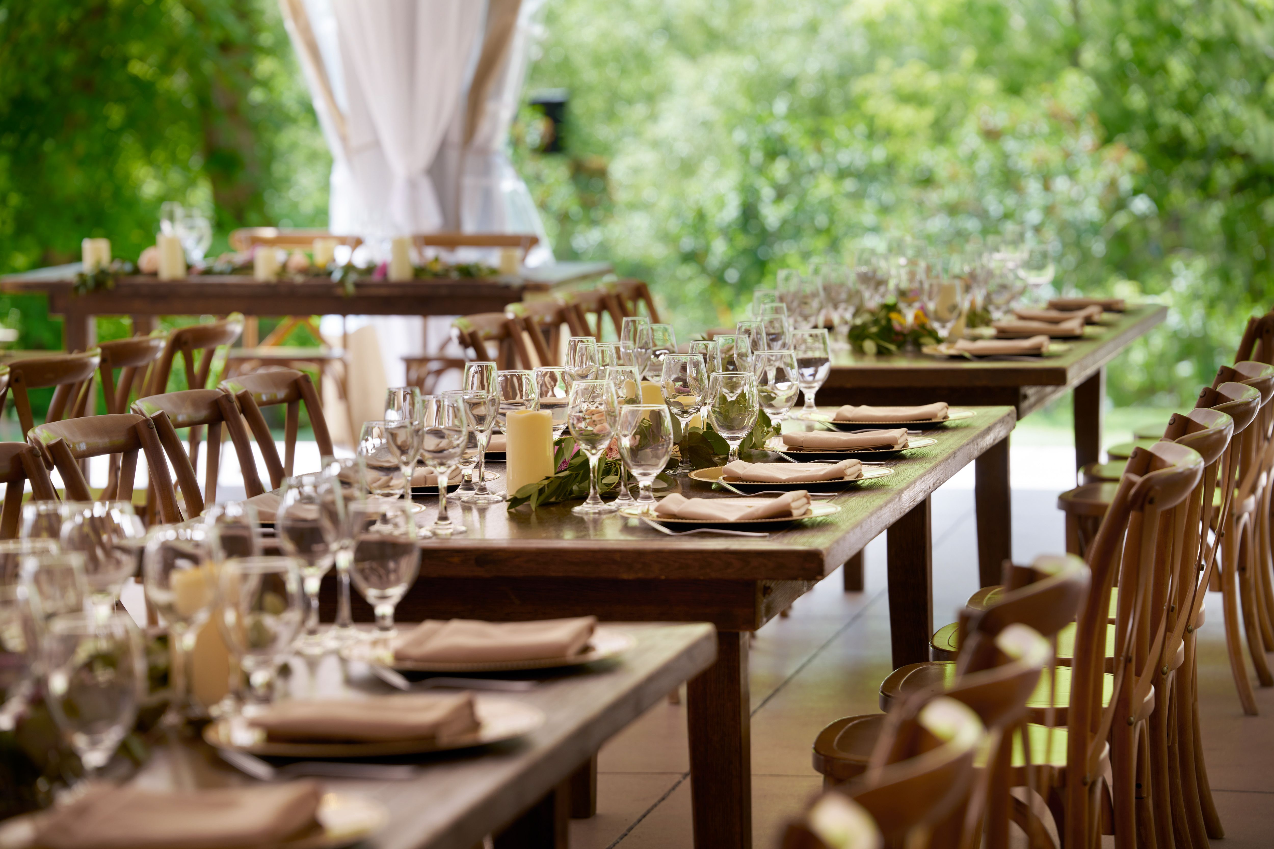 Wedding Seating Charts Made Simple