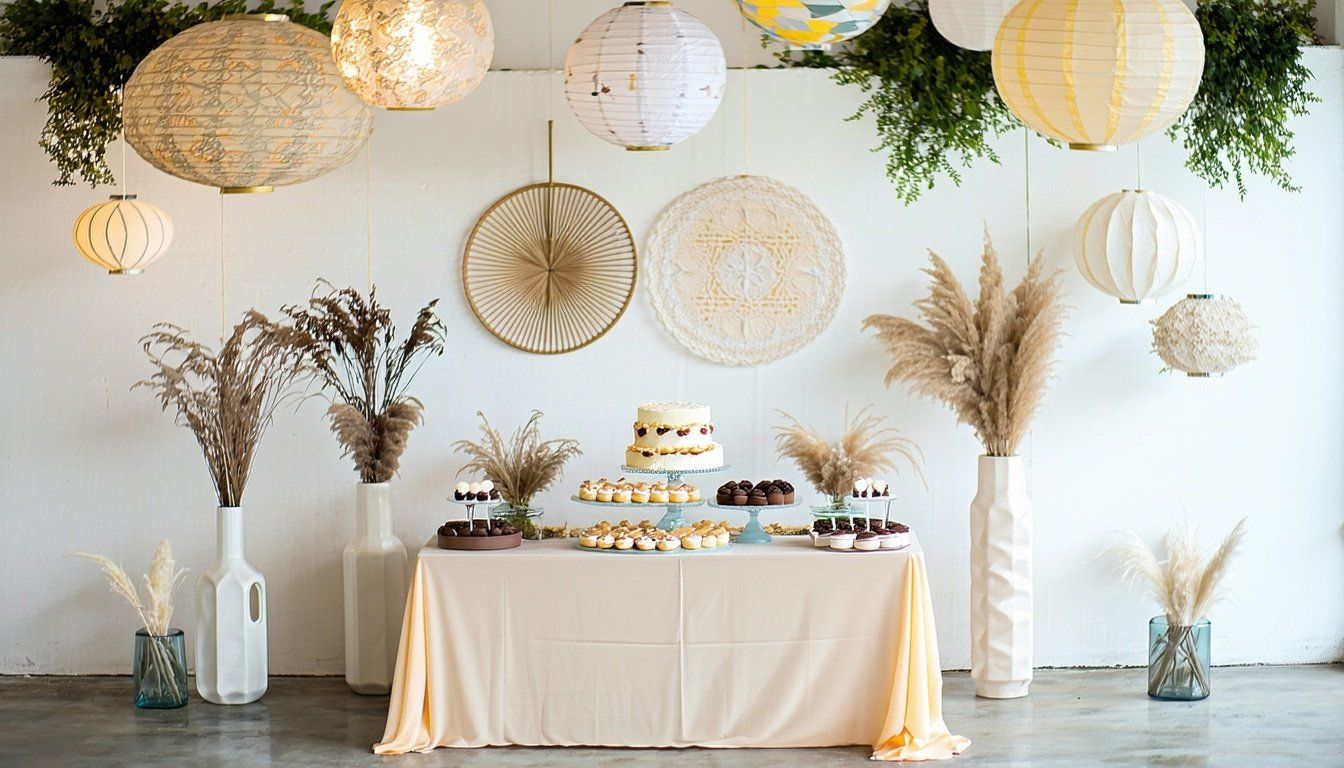 Second-Hand Wedding Ideas