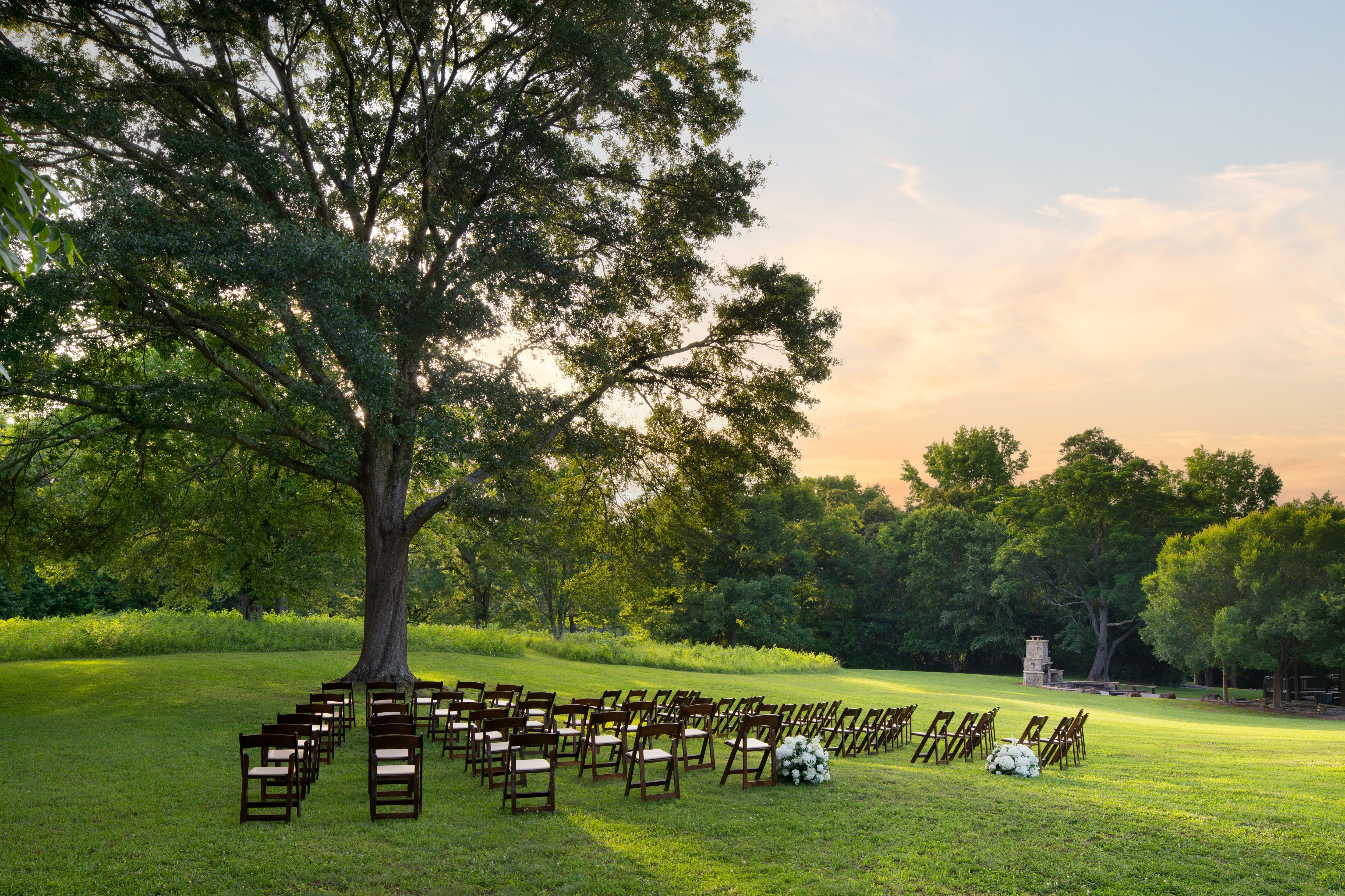 Wedgewood Weddings Arrives in Atlanta