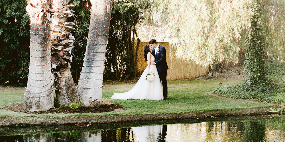 SoCal's Hidden Gem - The Orchard