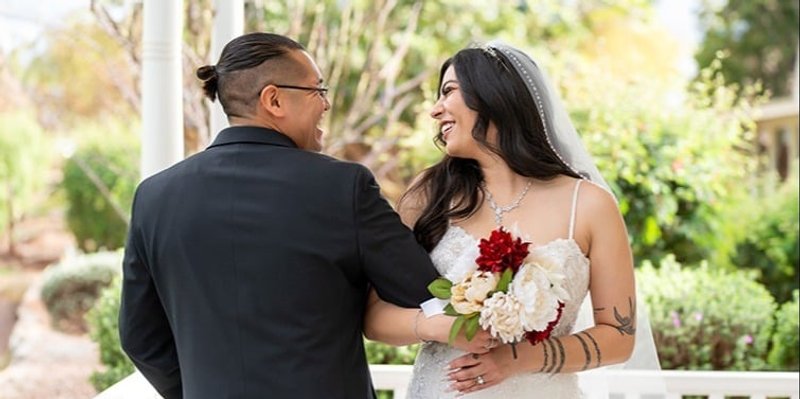 10 Things I Did at My Wedding that I Loved: Real Couple Jena & Manuel