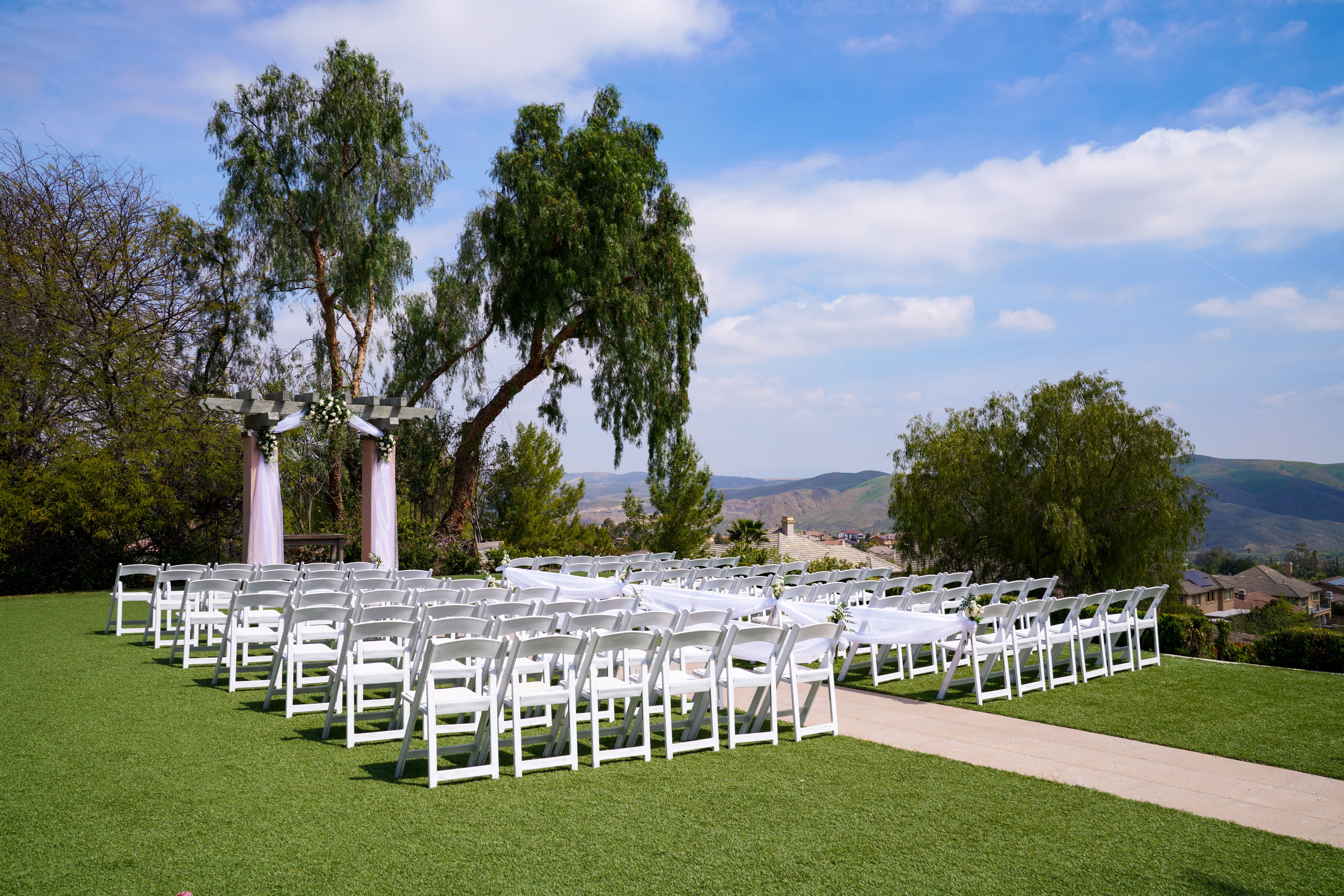 Why Choose Southern California for Your Wedding Destination
