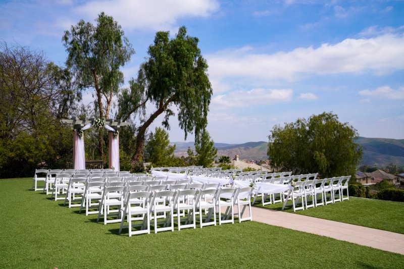 Why Choose Southern California for Your Wedding Destination