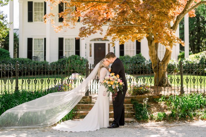 The Best Wedding Dates For 2027