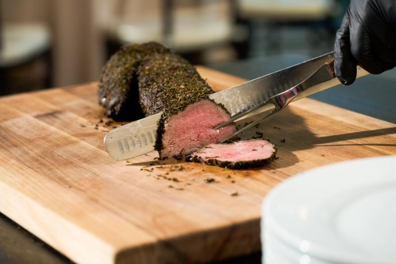 Savoring Memories: Elevate Your Wedding with Culinary Excellence