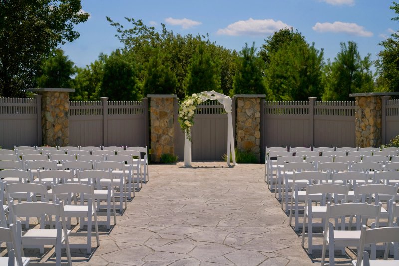 Barker House in MA: Timeless Wedding Venue with Rich History