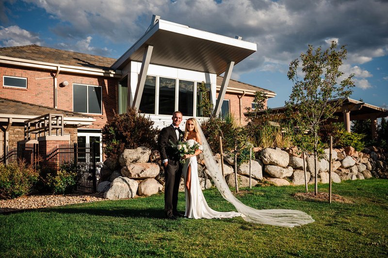 Infuse Your Wedding Package with Your Signature Style