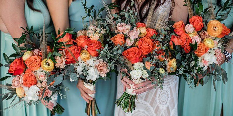 Fashionable Florals!