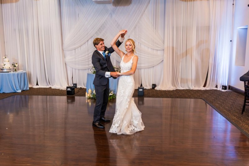 Not-Cliché Love Songs for Your First Dance
