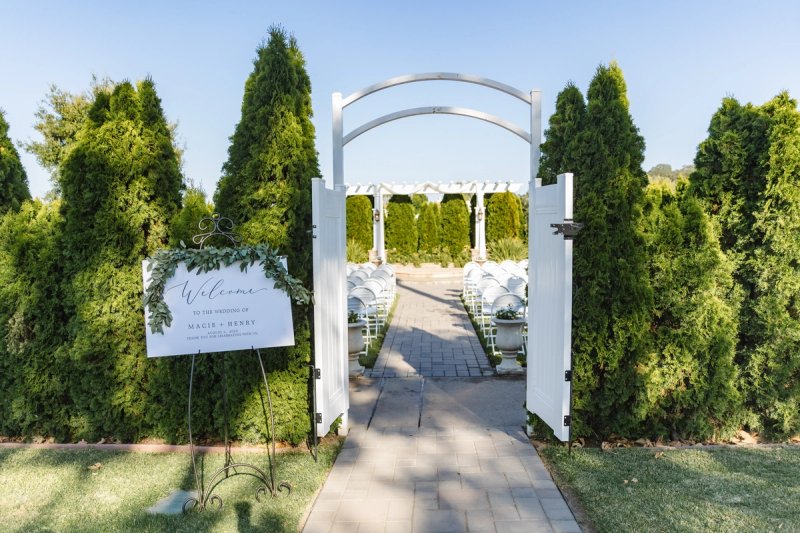 Eagle Ridge Awarded 'Best Affordable Wedding Venue'